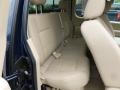 Majestic Blue - Titan SE King Cab 4x4 Photo No. 10