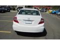 Taffeta White - Civic LX Sedan Photo No. 4