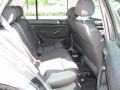 Blue Anthracite Metallic - Golf GL 4 Door Photo No. 11