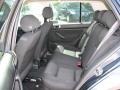Blue Anthracite Metallic - Golf GL 4 Door Photo No. 12