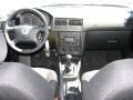 Blue Anthracite Metallic - Golf GL 4 Door Photo No. 13