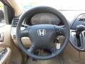 2006 Redrock Pearl Honda Odyssey LX  photo #18