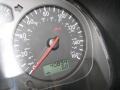 Blue Anthracite Metallic - Golf GL 4 Door Photo No. 17