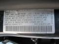 Blue Anthracite Metallic - Golf GL 4 Door Photo No. 18