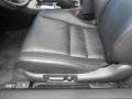 2005 Graphite Pearl Honda Accord EX V6 Coupe  photo #10