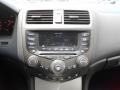 2005 Graphite Pearl Honda Accord EX V6 Coupe  photo #19