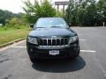 Black Forest Green Pearl - Grand Cherokee Laredo X Package 4x4 Photo No. 2