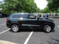 Black Forest Green Pearl - Grand Cherokee Laredo X Package 4x4 Photo No. 8