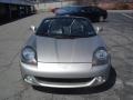 Liquid Silver Metallic - MR2 Spyder Roadster Photo No. 3