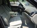 2012 Black Forest Green Pearl Jeep Grand Cherokee Laredo X Package 4x4  photo #21