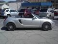 Liquid Silver Metallic - MR2 Spyder Roadster Photo No. 5