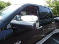 2012 Black Dodge Ram 3500 HD Laramie Crew Cab 4x4 Dually  photo #18