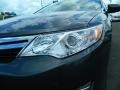 Magnetic Gray Metallic - Camry XLE V6 Photo No. 9