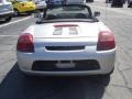 Liquid Silver Metallic - MR2 Spyder Roadster Photo No. 7