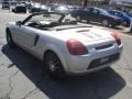 Liquid Silver Metallic - MR2 Spyder Roadster Photo No. 8