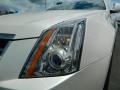 2013 White Diamond Tricoat Cadillac CTS Coupe  photo #9