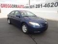 Blue Ribbon Metallic - Camry LE Photo No. 1