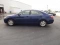 Blue Ribbon Metallic - Camry LE Photo No. 4