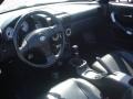 Liquid Silver Metallic - MR2 Spyder Roadster Photo No. 11