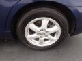 Blue Ribbon Metallic - Camry LE Photo No. 16