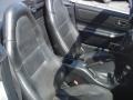 Liquid Silver Metallic - MR2 Spyder Roadster Photo No. 15