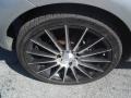 Liquid Silver Metallic - MR2 Spyder Roadster Photo No. 16