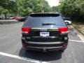 Black Forest Green Pearl - Grand Cherokee Laredo X Package 4x4 Photo No. 6