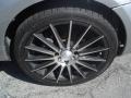 Liquid Silver Metallic - MR2 Spyder Roadster Photo No. 17