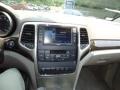2012 Black Forest Green Pearl Jeep Grand Cherokee Laredo X Package 4x4  photo #26