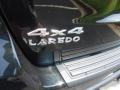 2012 Brilliant Black Crystal Pearl Jeep Grand Cherokee Laredo X Package 4x4  photo #12