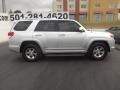 Classic Silver Metallic - 4Runner SR5 Photo No. 8