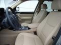 2012 Mineral Silver Metallic BMW X3 xDrive 28i  photo #14