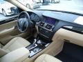 Mineral Silver Metallic - X3 xDrive 28i Photo No. 20