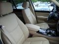 2012 Mineral Silver Metallic BMW X3 xDrive 28i  photo #21