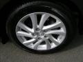 2012 Mazda MAZDA3 i Grand Touring 5 Door Wheel and Tire Photo