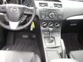 2012 Graphite Mica Mazda MAZDA3 i Grand Touring 5 Door  photo #12