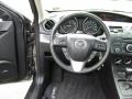 Graphite Mica - MAZDA3 i Grand Touring 5 Door Photo No. 13