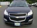 Dark Blue Metallic - Traverse LT AWD Photo No. 2