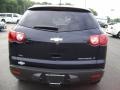 Dark Blue Metallic - Traverse LT AWD Photo No. 5