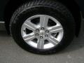 Dark Blue Metallic - Traverse LT AWD Photo No. 8