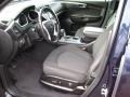 Dark Blue Metallic - Traverse LT AWD Photo No. 10
