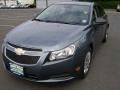 Blue Granite Metallic - Cruze LS Photo No. 1