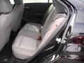 Black - Sonic LS Sedan Photo No. 3