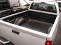 2012 Sheer Silver Metallic Chevrolet Colorado Work Truck Regular Cab  photo #3