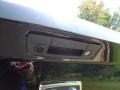 2012 Black Dodge Ram 3500 HD Laramie Crew Cab 4x4 Dually  photo #13