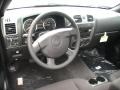 2012 Sheer Silver Metallic Chevrolet Colorado Work Truck Regular Cab  photo #4