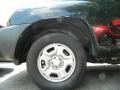Black Sand Pearl - Tacoma Regular Cab Photo No. 3
