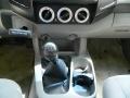 Black Sand Pearl - Tacoma Regular Cab Photo No. 6
