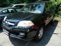 Formal Black - MDX Technology Photo No. 1