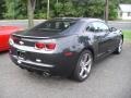 Ashen Gray Metallic - Camaro SS/RS Coupe Photo No. 2